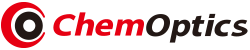 CHEMOPTICS Logo image